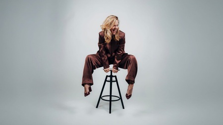 Ricarda Hofmann - Special Interest Tour 202