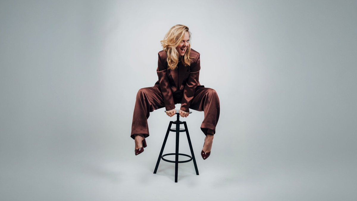 Ricarda Hofmann - Special Interest Tour 202