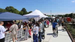 Bürgerwoche Bochum-Ost