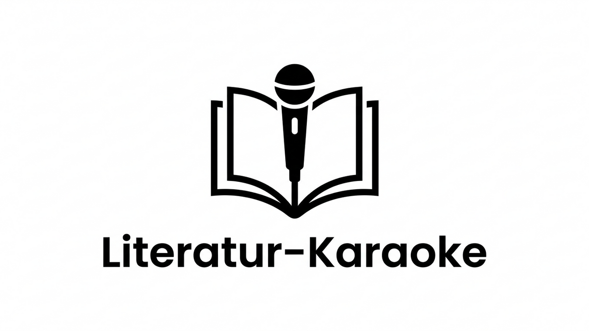 Literatur\u002DKaraoke