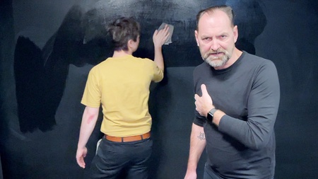 Die Gorillas präsentieren: »Perspektiven« – Improvisiertes Theater neu zusammengesetzt