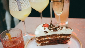 27 Jahre After Work Club – Birthday Special