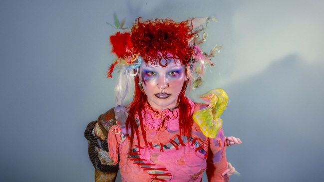 Taz Chernill | SoundLinks Festival