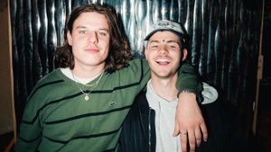 Kasi + antonius