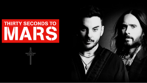 Thirty Seconds to Mars