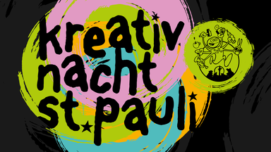 Kreativnacht St. Pauli
