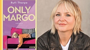 Rufi Thorpe über Only Margo – Lesung & Book Talk in Hamburg