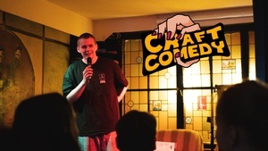 Craft Comedy Club