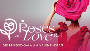 Roses and Love Ball 2025