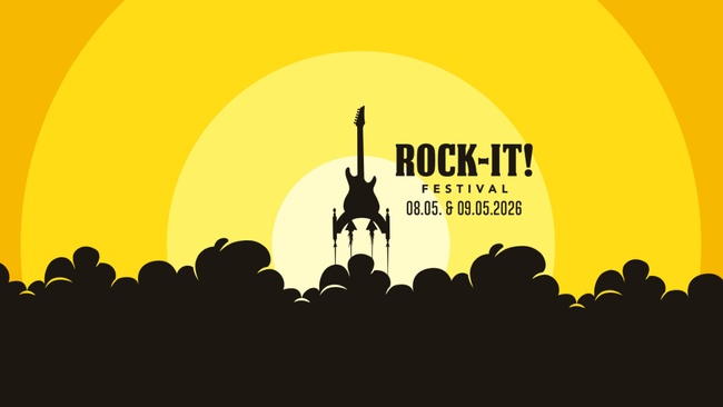 Rock-it! Festival