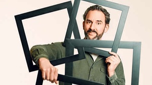 Philipp Scharrenberg