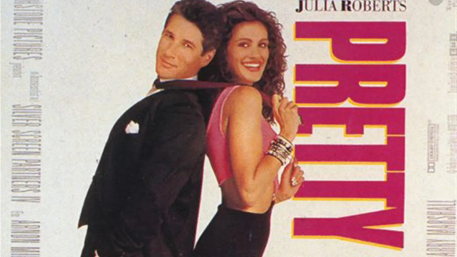 Pretty Woman