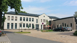 Steinhaus Bautzen