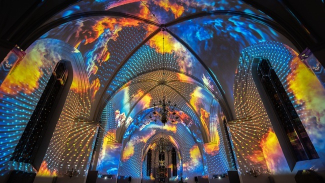 PROJEKTIL presents ENLIGHTENMENT Hannover