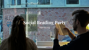 Social Reading Party