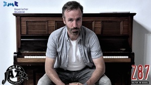 Andreas Kissenbeck – Wenn ALLES aus NICHTS ist, wozu dann SCHOKOLADE? - Konzert . Lesung . Schokolade