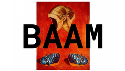 BAAM Berlin Artists Art Market