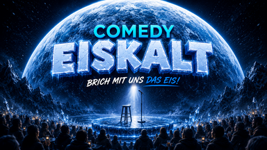 Comedy Eiskalt ⛄️🎿