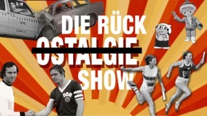 Die Rückshow. Wende ohne Ende?