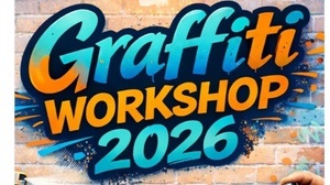 Graffiti Workshop