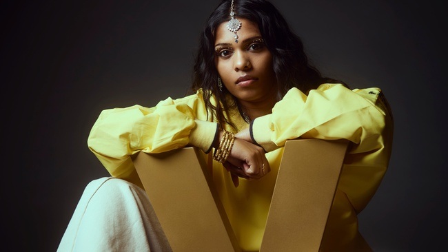 VAVUNETTHA, zawada, FUTUREBOI