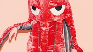 Kreativspielplatz - Geschichten erfinden, basteln & gestalten!