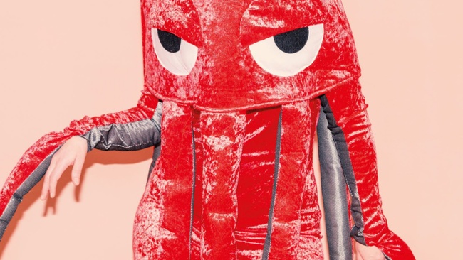 Kreativspielplatz - Geschichten erfinden, basteln & gestalten!