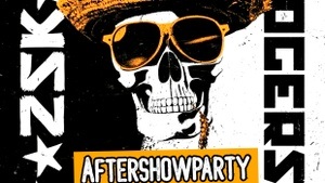 ZSK & ROGERS AFTERSHOWPARTY KÖLN @ LIMES KÖLN - EINTRITT FREI / NO FEE