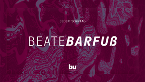 Beate Barfuß /// Kira Kaluma, Audae (live), Theo Gramal, Landhouse