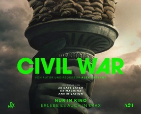 PREVIEW: CIVIL WAR (OV)