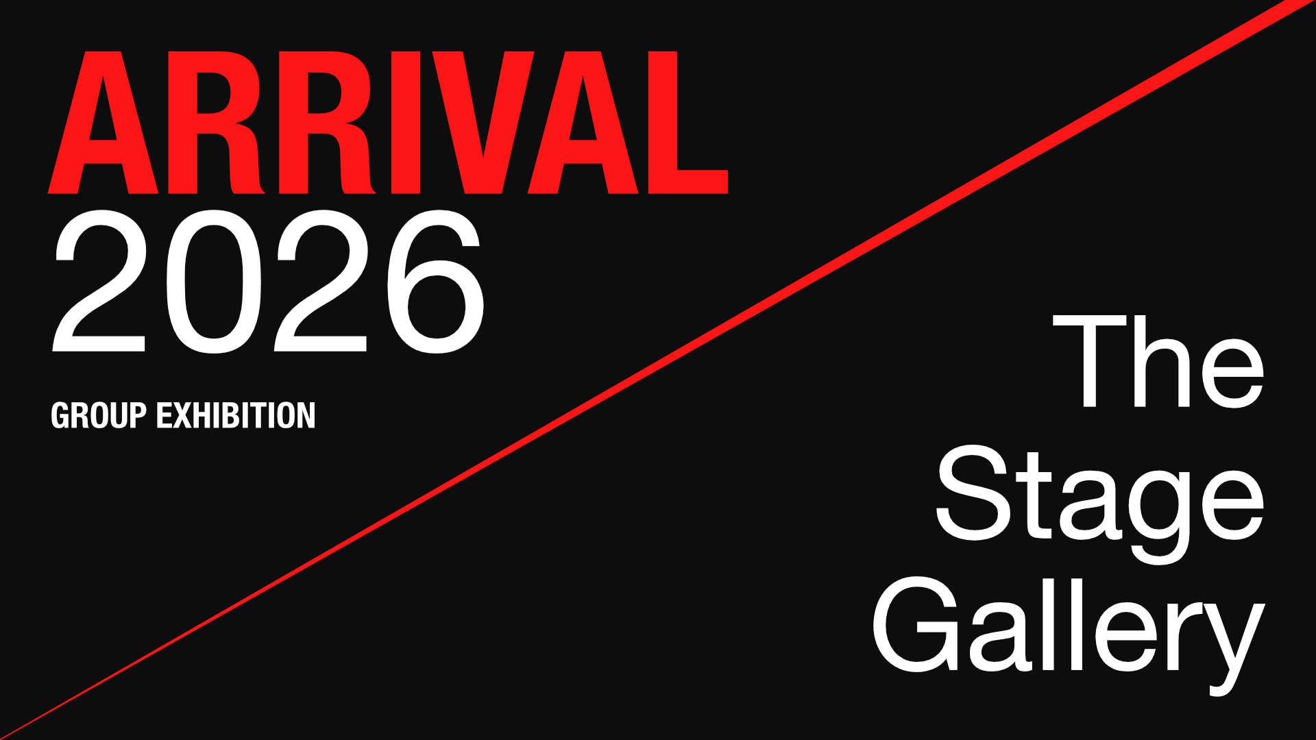 ARRIVAL