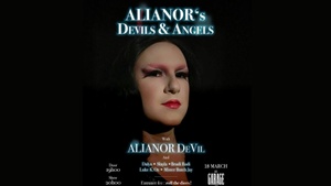 ALIANOR’S DEVILS & ANGELS