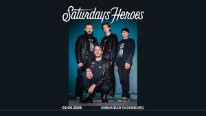 Saturday´s Heroes