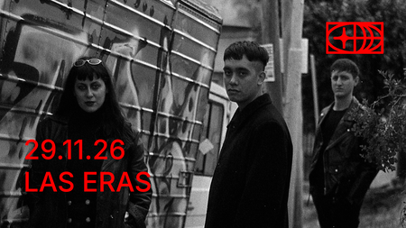 Las Eras | Neue Zukunft