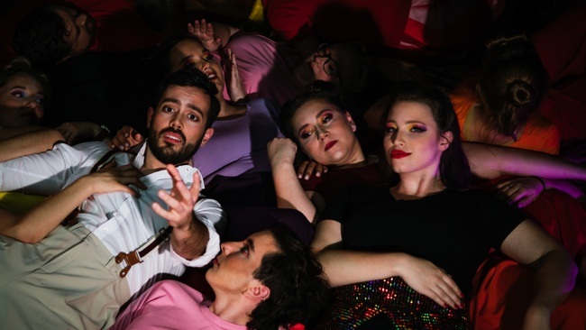 PIPPIN - Die Kunst des Lebens