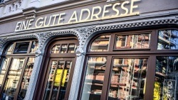 Eine gute Adresse