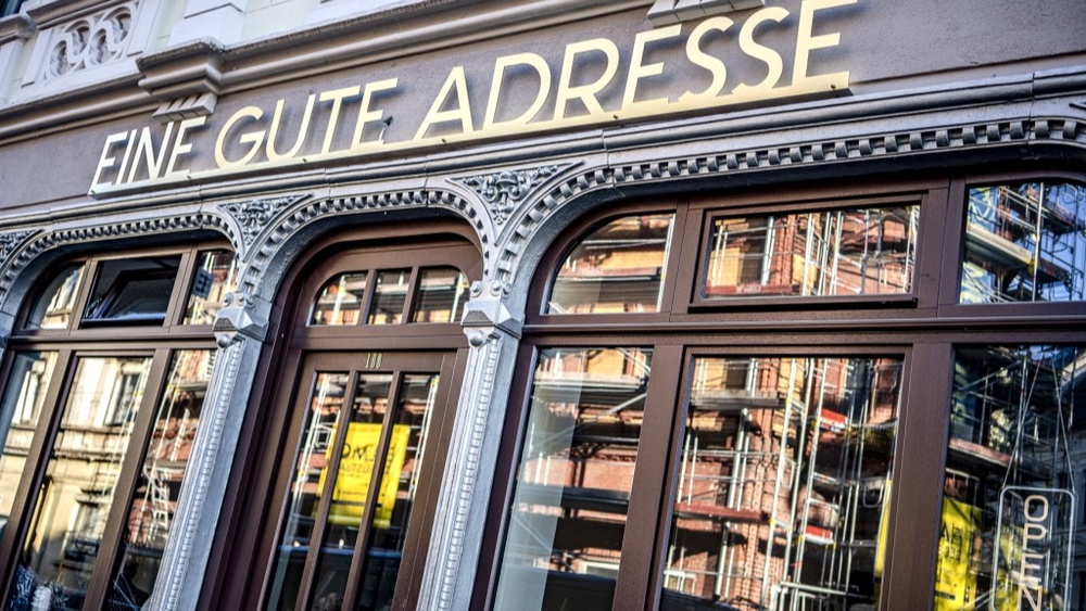 Live Konzert: Daniel Avens & The Cascading Waters