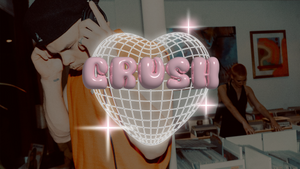 PARTY // CRUSH w/ JABUL