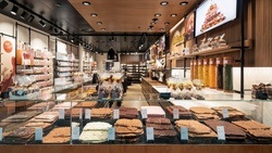 Läderach Chocolaterie Hannover