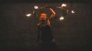 Festival der Straßenkunst