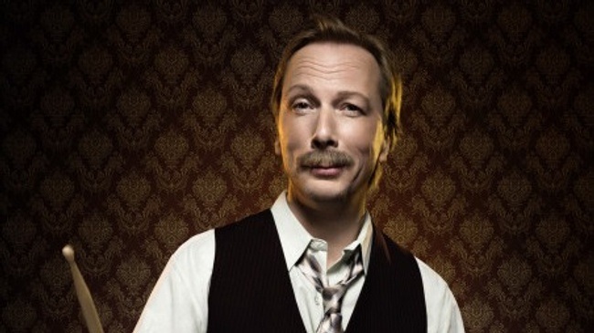 Pawel Popolski - PolkaMania!