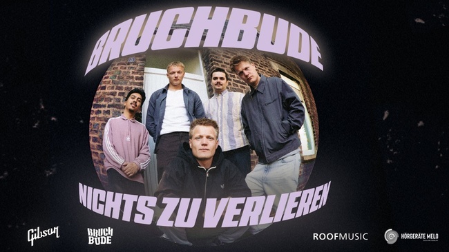 Live: BRUCHBUDE