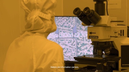 Robotron. Code und Utopie: Filmpremiere und Gespräch mit Su Yu Hsin, Vera Tollmann und Franciska Zólyom