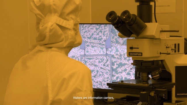 Robotron. Code und Utopie: Filmpremiere und Gespräch mit Su Yu Hsin, Vera Tollmann und Franciska Zólyom