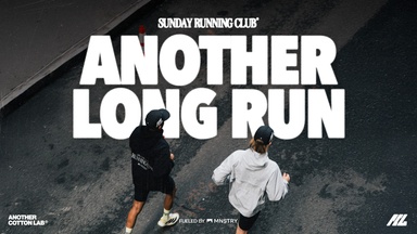 Another Long Run