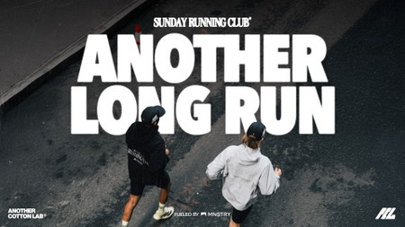 Another Long Run
