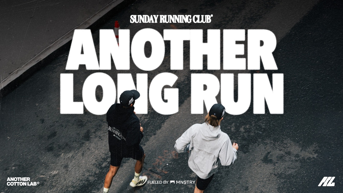 Another Long Run