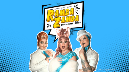 RambaZamba – Drag, Games, Drama