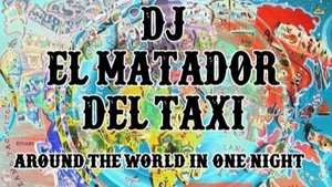 Dj: El Matador Del Taxi