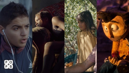 FOFS Munich - Int. Program 8